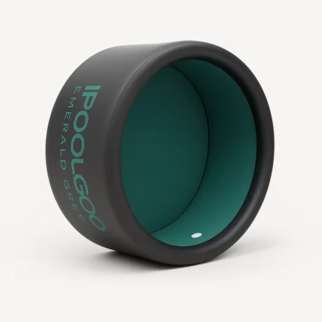 Drop-stitch Inflatable Round Pool