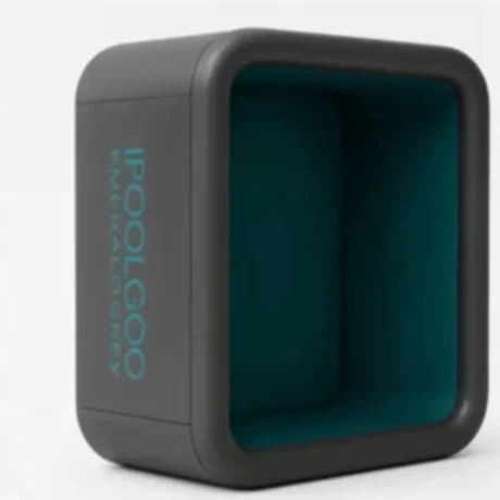 Rectangular Inflatable Pool | iPoolGo