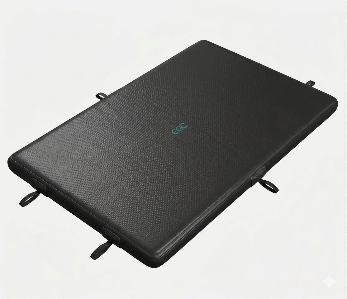 Pool Bench